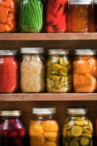 80+ Recipes For Home Canning: {Fruits & Vegetables} | The ...