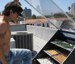 Build a Solar Food Dehydrator—Easy, Inexpensive, Detailed Plans 