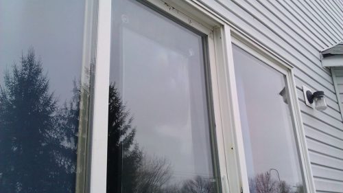  of reading and following the Homemade Window Mounted Solar Heater