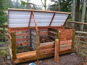 How To Build The Ultimate Compost Bin