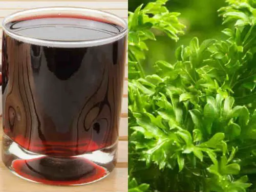 Healthy Herbs N Juices To Cleanse the Kidney