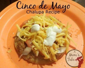 Chalupa Recipe by amomstake.com