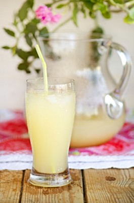 Barley Water - Aid To Help Prevent Kidney Stones and Maintain Glucose Levels