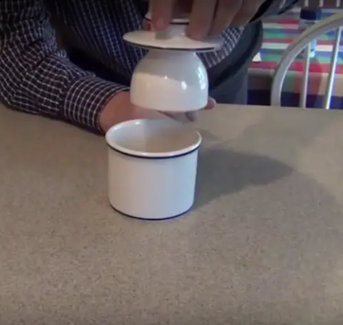 How to Have Soft, Spreadable Butter With A Butter Bell Crock