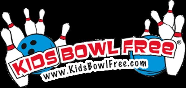 Take The Kids For Free Bowling All Summer Long (2 FREE GAMES EVERY DAY!)