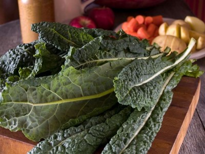 Top 10 Greens For Nutrients