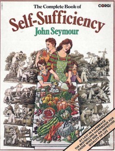 The Complete Book of Self-Sufficiency – Free PDF