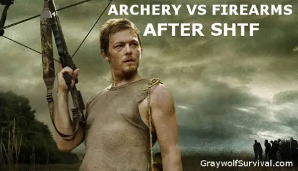archery-vs-firearms-for-shtf-weapons