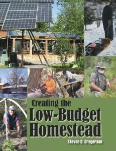 Creating The Low Budget Homestead