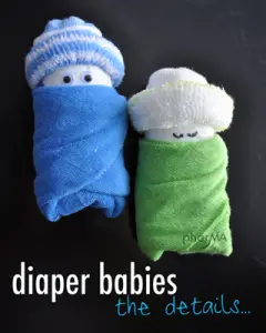 Diaper Babies