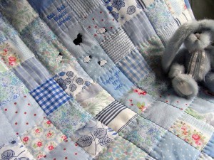 How To Clean A Quilt