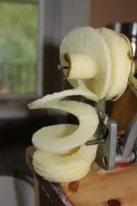 Easy Crock Pot Apple Butter Recipe