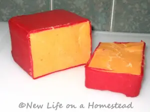 How_and_why_to_wax_cheese