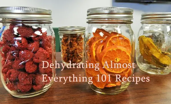 Mom With A Prep did the round-up and shares the list. You may also find Dehydrating Without electricity interesting.