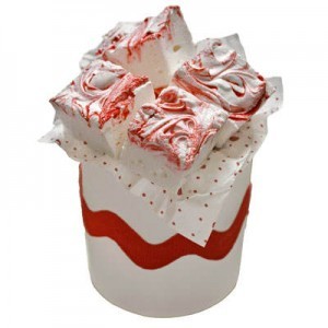 Peppermint Divinity Recipe BY countryliving.com