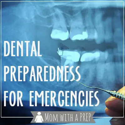 What to Pack in Your Dental Kit for an Emergency