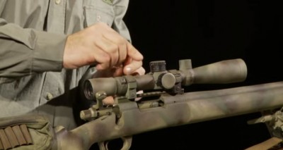 How To Set Your Scope To Fit You As Well As The Rifle