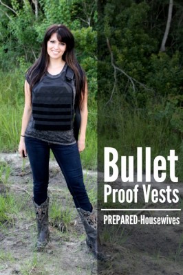 What You Should Know Before Buying a Bullet Proof Vest