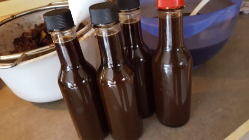 How To Make Homemade Worcestershire Sauce
