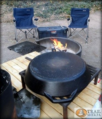 89 Camping Tips and Suggestions To Make Any Campsite Better