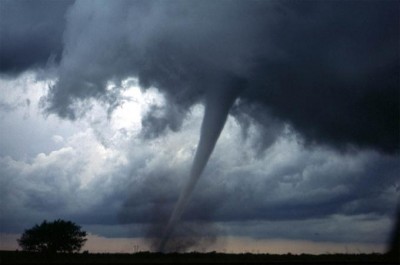 Emergency Preparedness for Spring Tornadoes