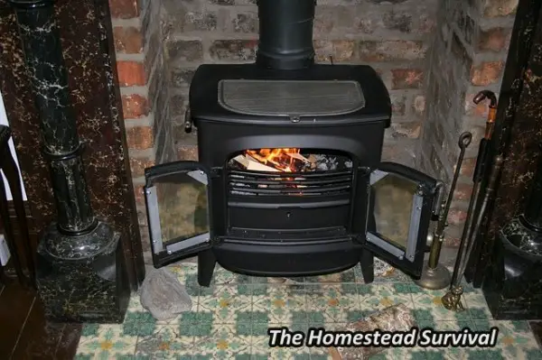 DIY Fireplace And Wood Stove Maintenance Cleaning Your Own Flue