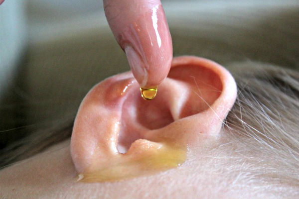 Ear Wax Removal and Ear Infections Home Remedies