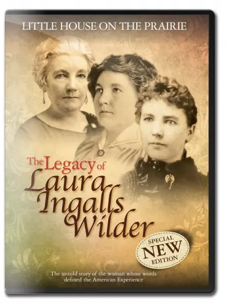 The Legacy of Laura Ingalls Wilder