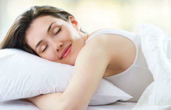 Effective Home Remedies for Natural Sleep