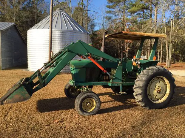Convert a John Deere Tractor from 24v to 12v Battery Power