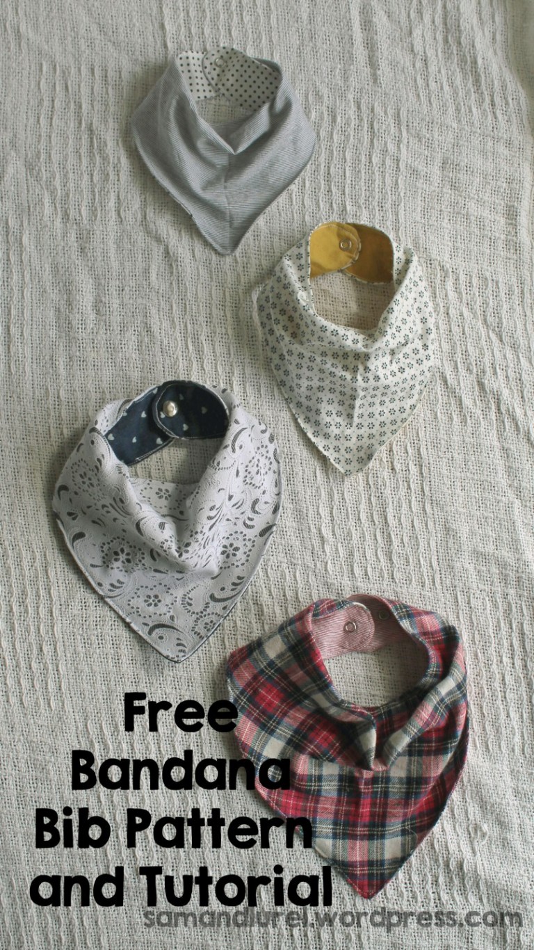 make-bandana-bibs-for-your-baby-free-pattern-the-homestead-survival