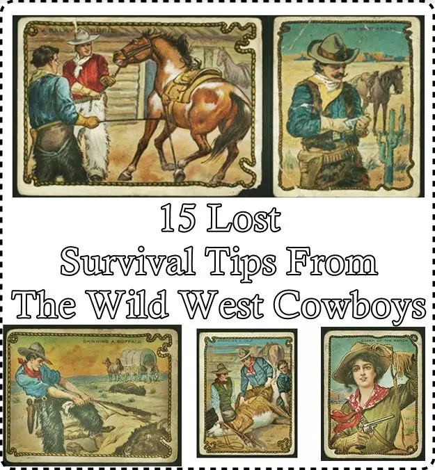 15-Lost-Survival-Tips-From-The-Wild-West-Cowboys