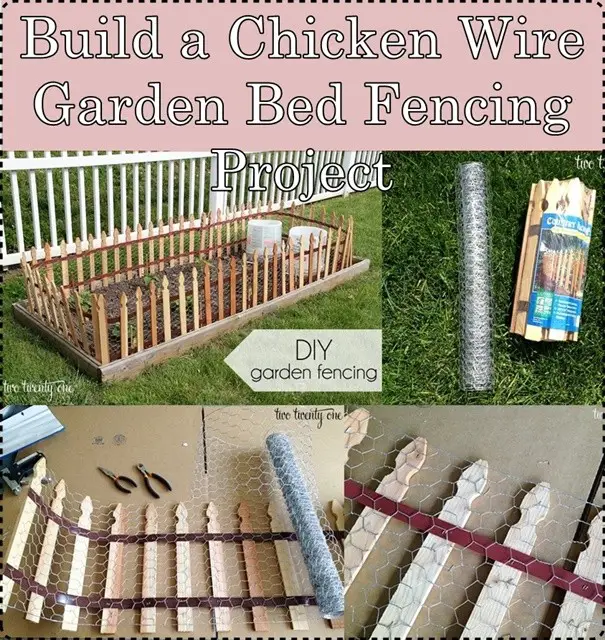 Build-a-Chicken-Wire-Garden-Bed-Fencing-Project