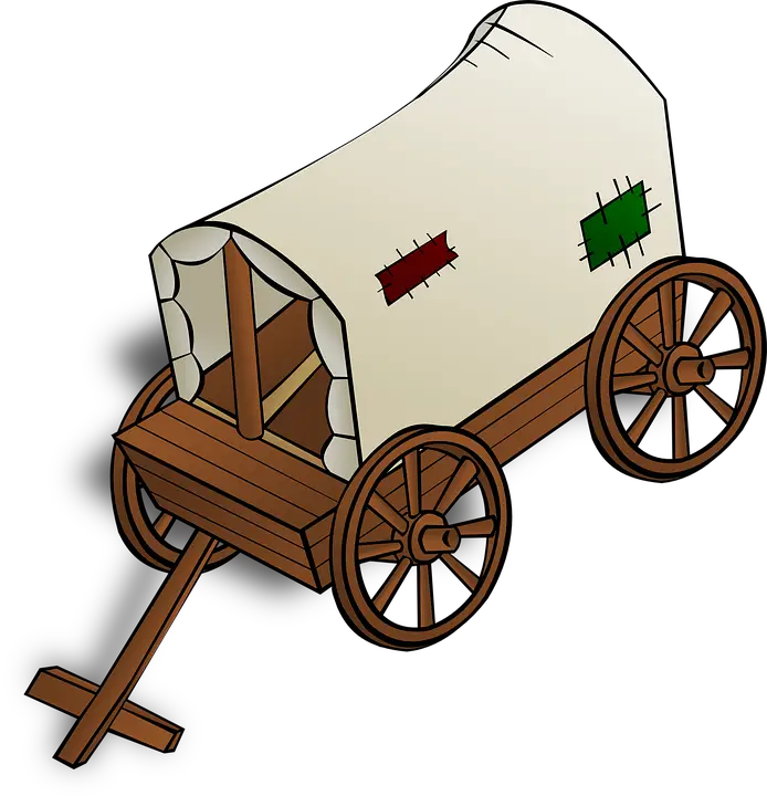 Home Remedies The Pioneers Took On The Oregon Trail