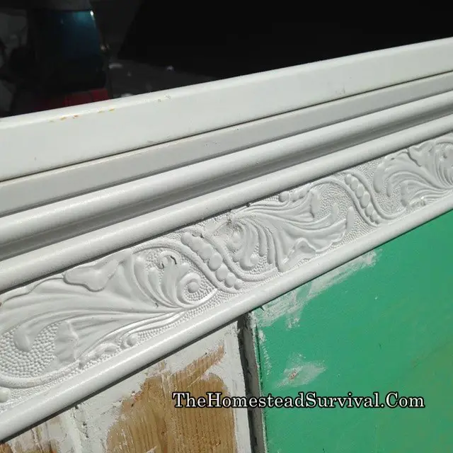 Make a Bed Headboard From Old Door DIY Project