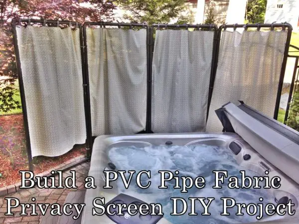 Build-a-PVC-Pipe-Fabric-Privacy-Screen-DIY-Project