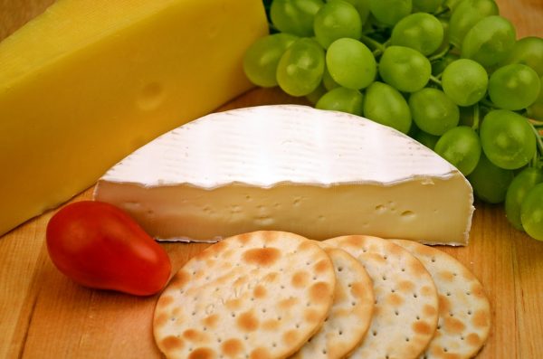 How to Make Camembert Cheese Recipe