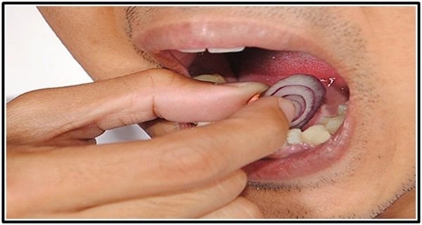 Natural Treatments for Toothaches and Infections