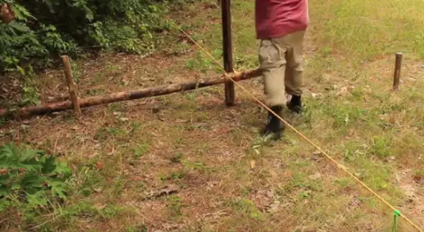 How to Make an Off Grid Flip Flop Winch