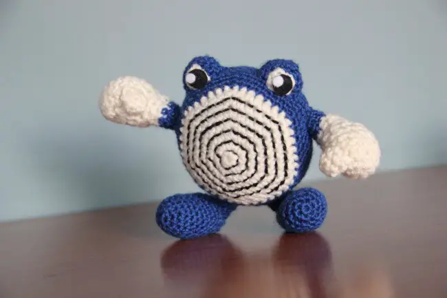 CROCHET POKEMON You Will Want To Have A GO At 
