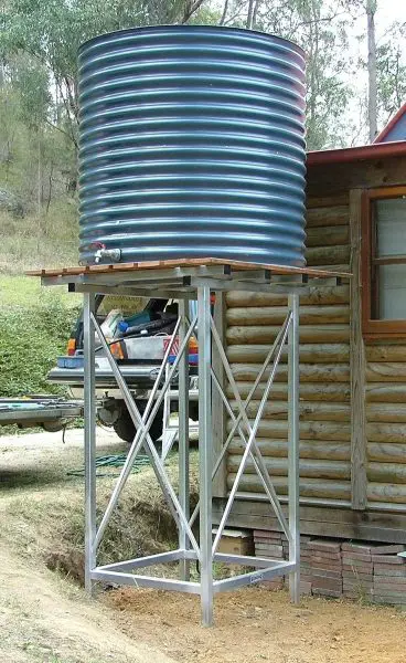 http://www.offgridquest.com/rainwater-harvesting/its-dry-out-west-50-ways-to-catch-rain