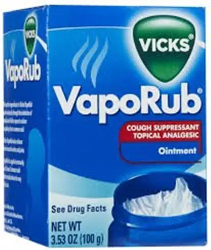 21 Uses For Vicks Vaporub