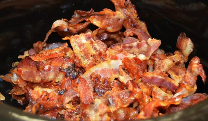 Turn Crispy Bacon Into Bacon Jam