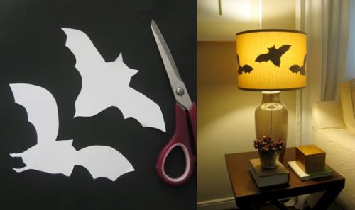 Easy Spooky Halloween Homestead Decorations Projects