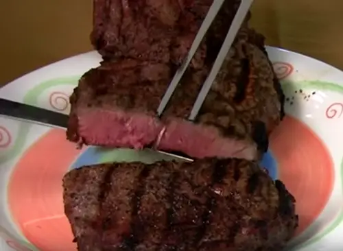Cooking Tips: Filet Mignon on a Budget