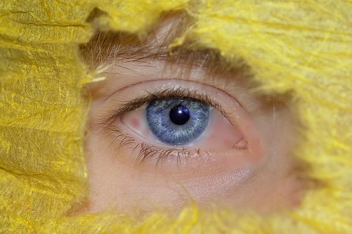 Home Remedies for Allergy Eyes