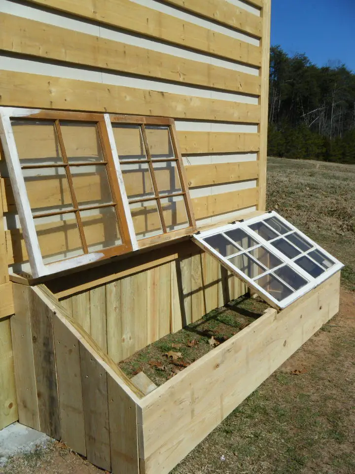 DIY Ideas Build Your Own Greenhouse