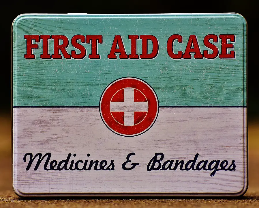 Essential Guide To Providing First Aid Care