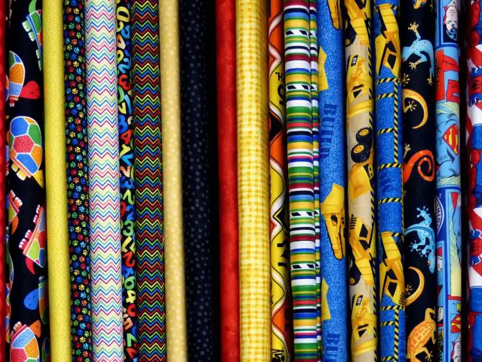 How to Find a Bargain on Bulk Fabric