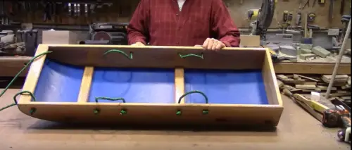 Multiple Plans to Build Your Own Sled